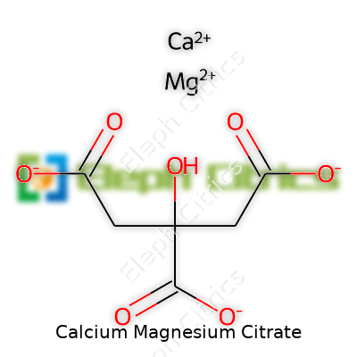 Calcium Magnesium Citrate