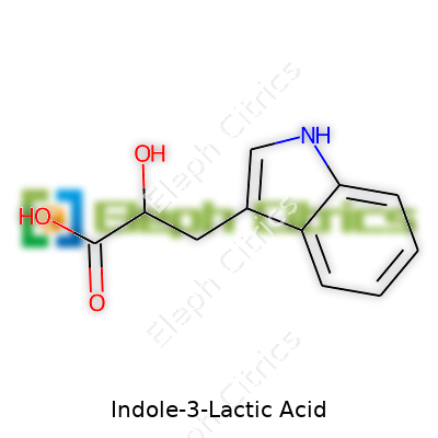 Indole-3-Lactic Acid