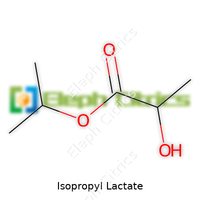Isopropyl Lactate