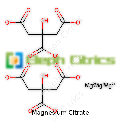Magnesium Citrate
