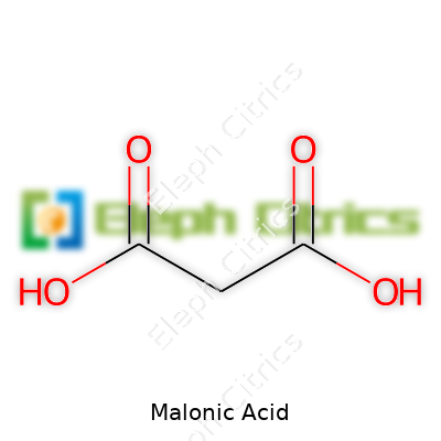 Malonic Acid