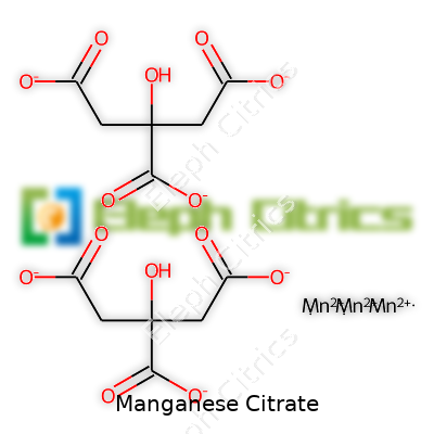 Manganese Citrate