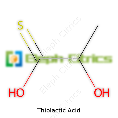 Thiolactic Acid
