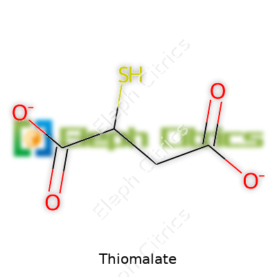 Thiomalate