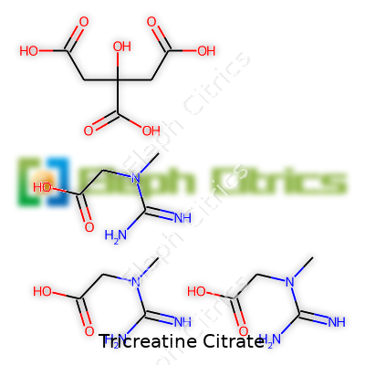 Tricreatine Citrate