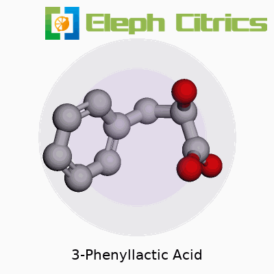 3-Phenyllactic Acid