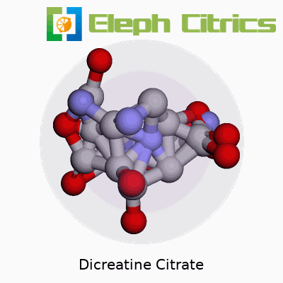 Dicreatine Citrate