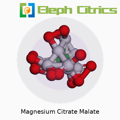Magnesium Citrate Malate