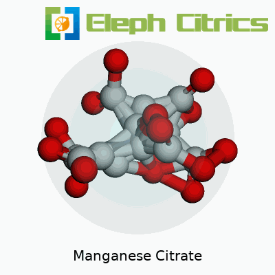 Manganese Citrate