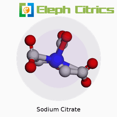 Sodium Citrate